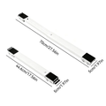 Adjustable Telescopic Heavy-Duty Appliance Moving Dolly (2-Pack) – Lockable Roller Stand for Washer, Dryer & Refrigerator, 600 lbs Capacity