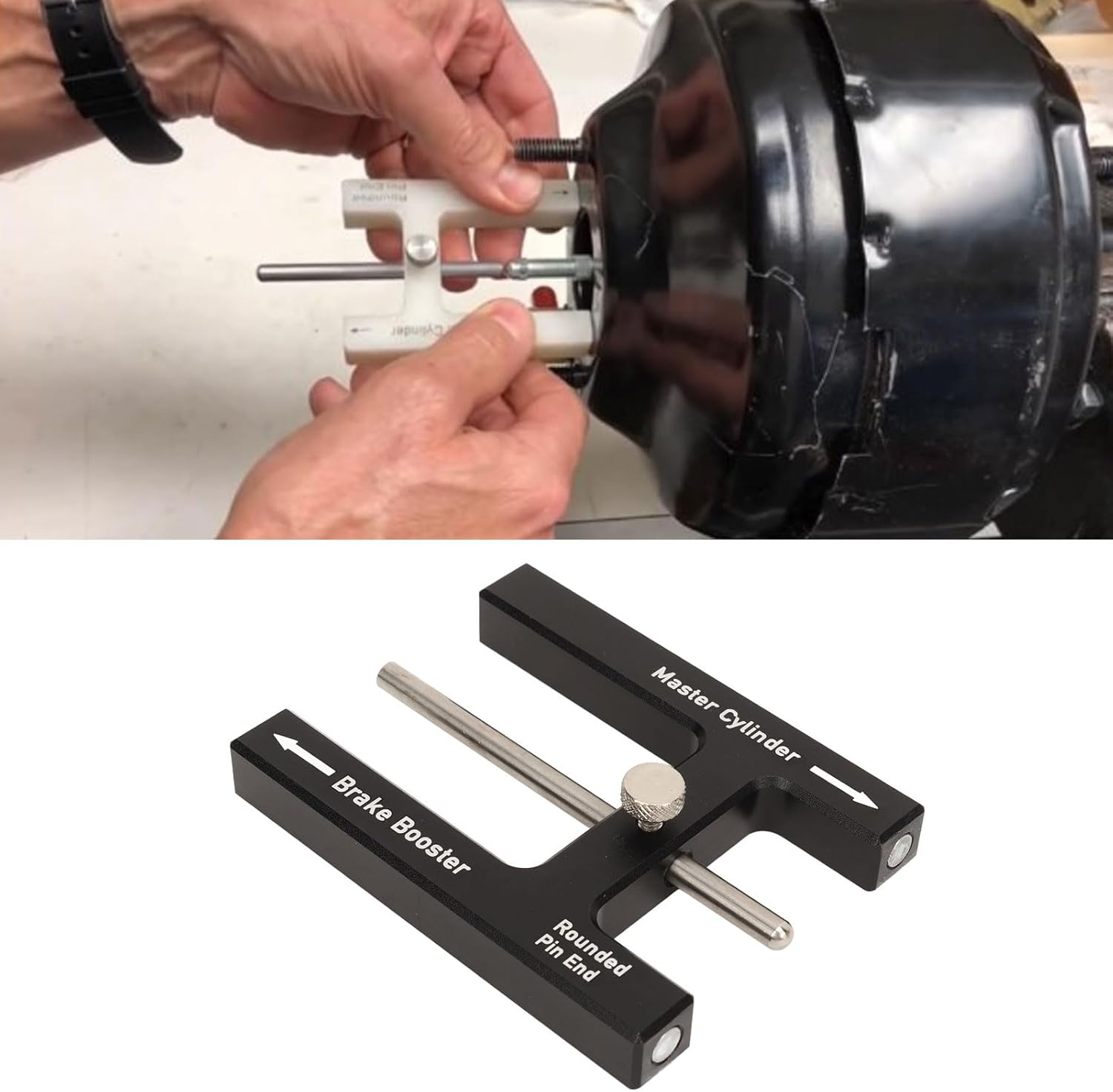 🛠️ Brake Booster Adjustment Tool