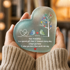 ❤️Friendship Keepsake Gift for Best Friend