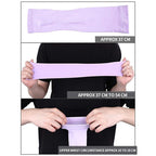 UPF 50+ Cooling Arm Sleeves - Ultimate Sun Protection & Instant Ice-Cool Comfort for All Outdoor Activities