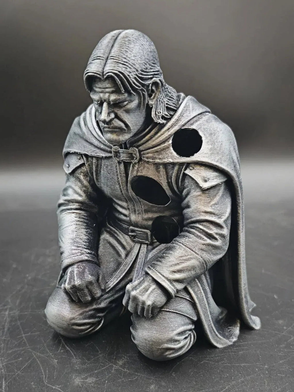 Boromir Pen Holder