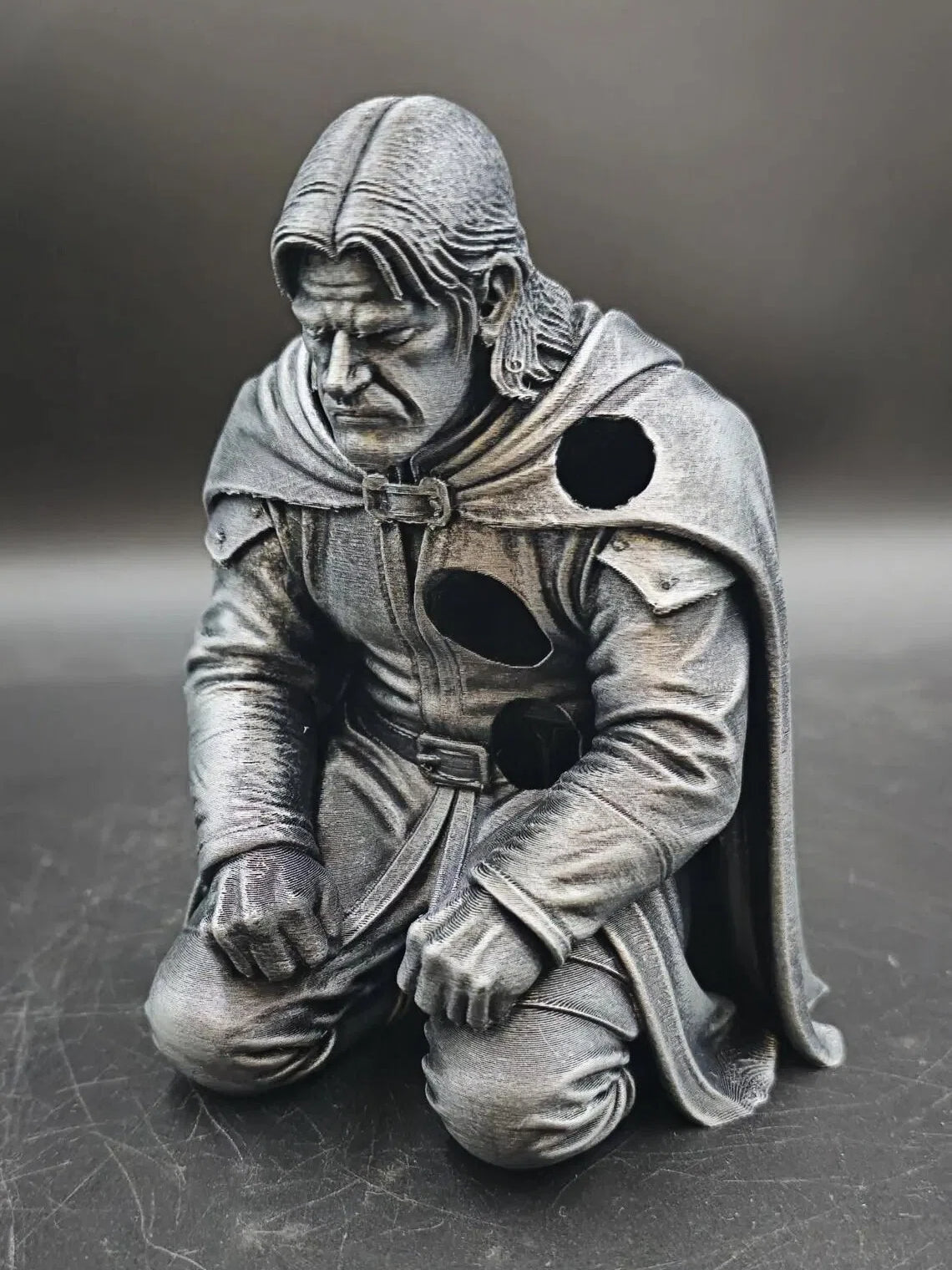 Boromir Pen Holder