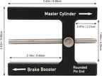 🛠️ Brake Booster Adjustment Tool