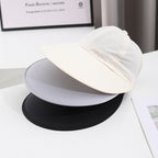 UPF Sun Protection Baseball Hat for Men and Women
