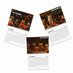 🍺🐱Drunk Cats 2027 Calendar
