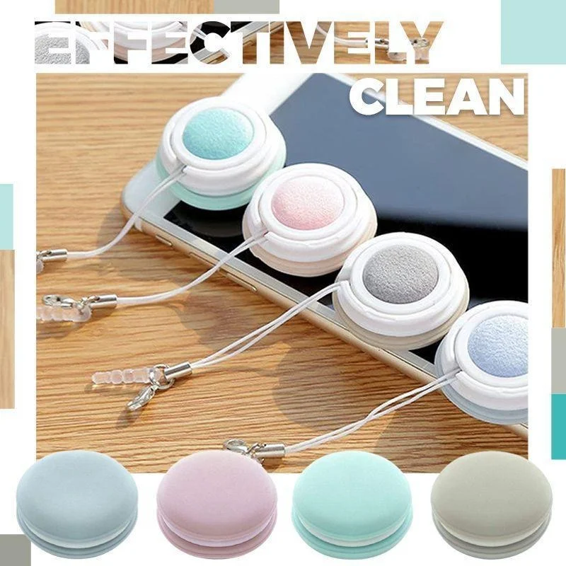 Mobile Phone Screen Brush