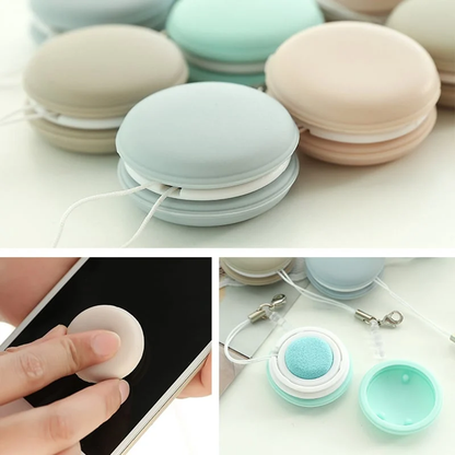 Mobile Phone Screen Brush