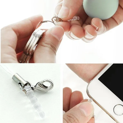 Mobile Phone Screen Brush
