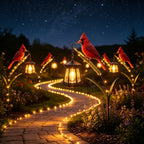 🐦More Than A Garden Lantern - A Gift Filled With Love, Comfort, And Beautiful Memories