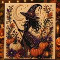 👻🎃 3D Pearl Art Halloween DIY Kit