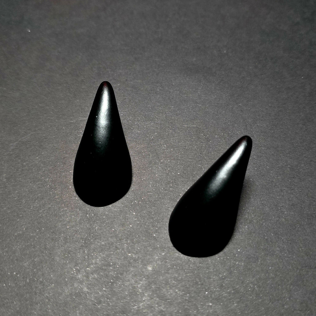 😈 Wearable Magnetic Horns Pair Set
