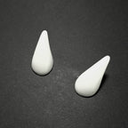 😈 Wearable Magnetic Horns Pair Set