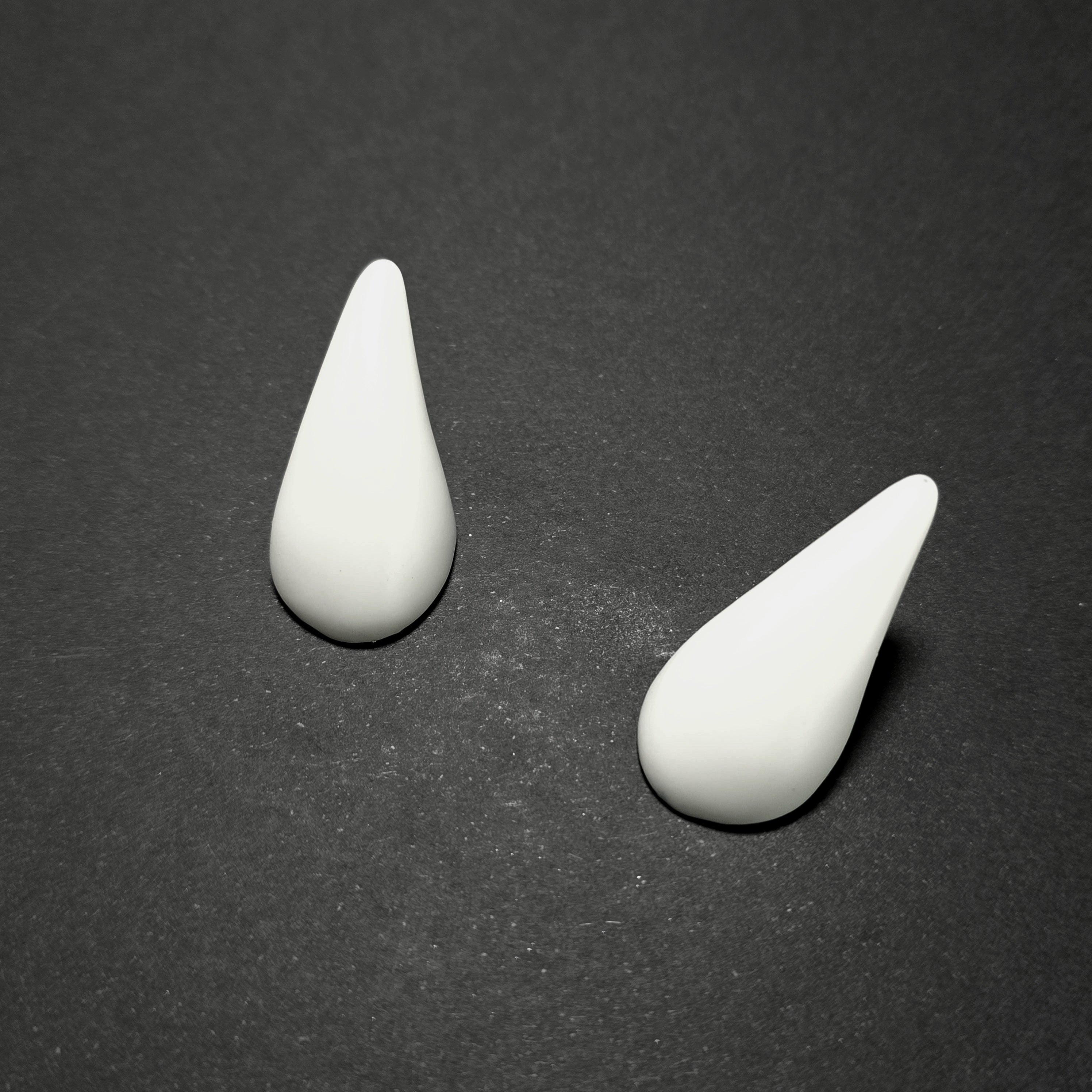 😈 Wearable Magnetic Horns Pair Set