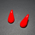 😈 Wearable Magnetic Horns Pair Set