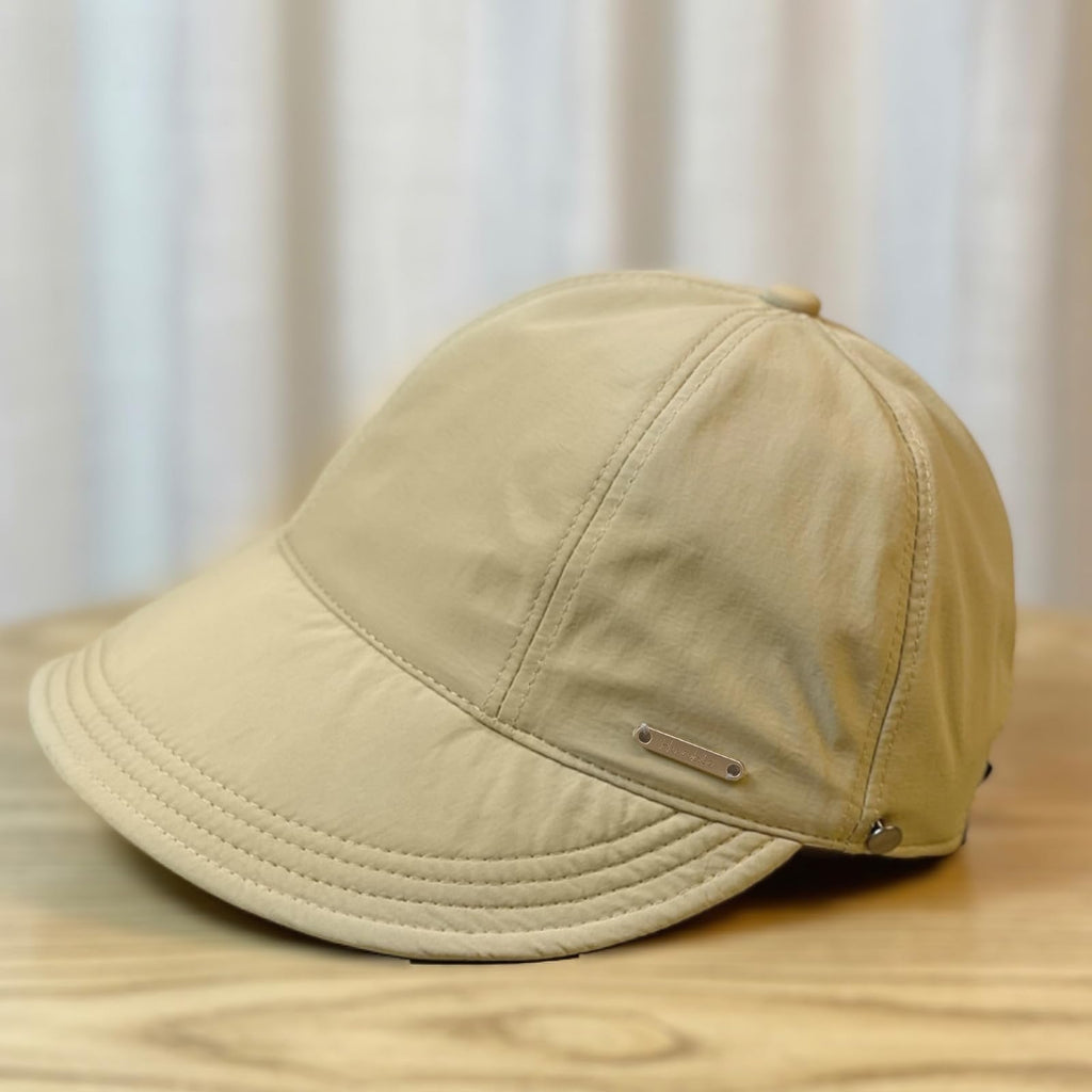 Women's Wide Brim Sun Visor Hat