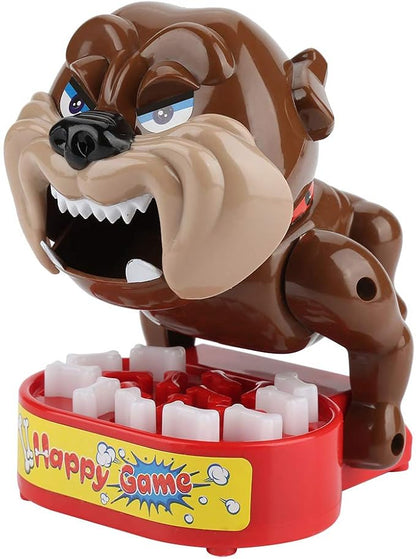 🐶 Tricky Bad Dog – Bite-Surprise Party Game 😈🦷