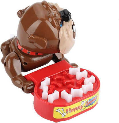 🐶 Tricky Bad Dog – Bite-Surprise Party Game 😈🦷