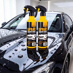 Hydrophobic Car Ceramic Spray for All Vehicles🚗