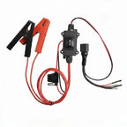🔥Universal EPB Emergency Release Tool – 40A Fuse & Dual-Channel Forward/Reverse Control for Electronic Parking Brake