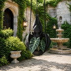 Hanging Bat Plant Pot