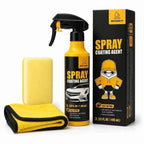 Hydrophobic Car Ceramic Spray for All Vehicles🚗