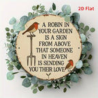 Farm Animal Country Wall Decor Tin Sign