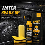 Hydrophobic Car Ceramic Spray for All Vehicles🚗
