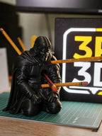 Boromir Pen Holder