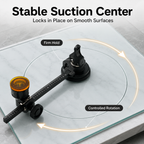🔥Glass Circle Cutter Tool for Tiles and Ceramics with Adjustable Features