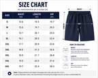 Men’s Novelty Prank Swim Trunks – Funny Beach Shorts for Summer & Parties
