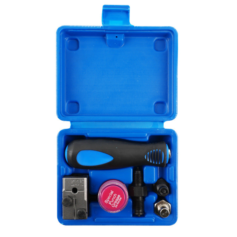 Professional Brake Line Flaring Tool Kit