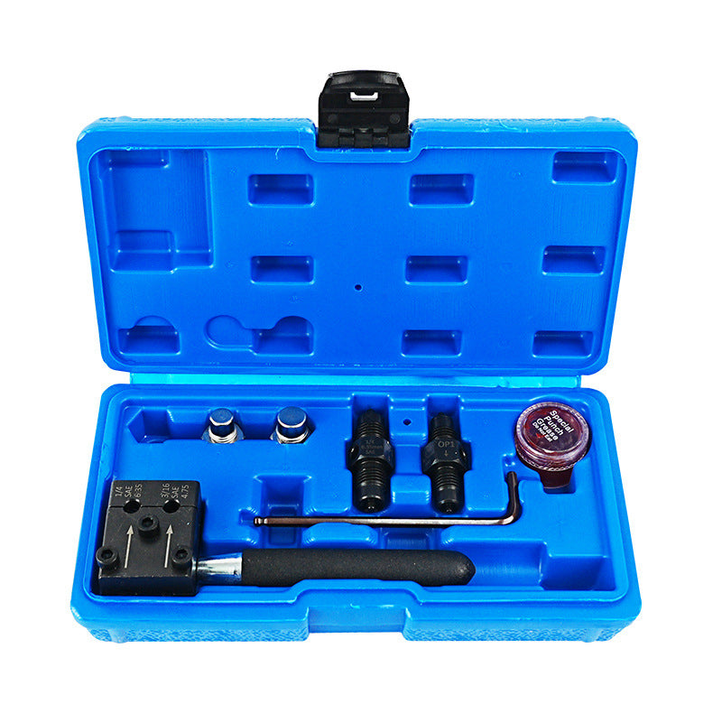 Professional Brake Line Flaring Tool Kit