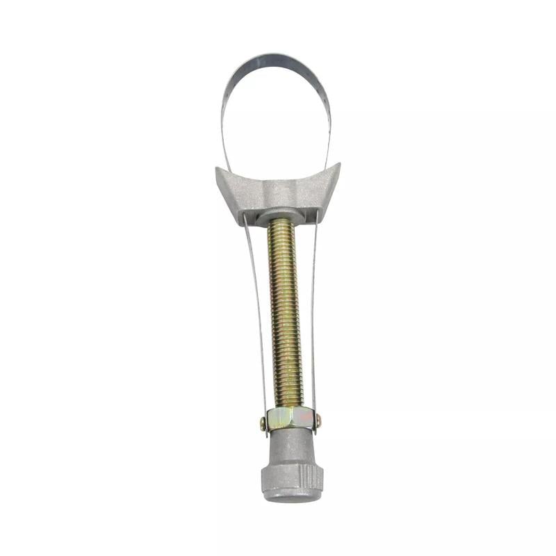 New Adjustable Steel Band Oil Filter Wrench