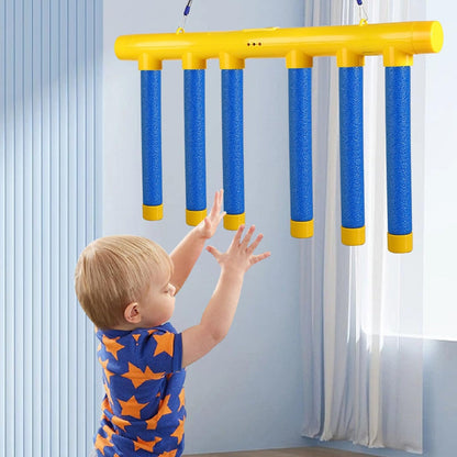 ✨ Reflective Drop Stick Challenge Game Set
