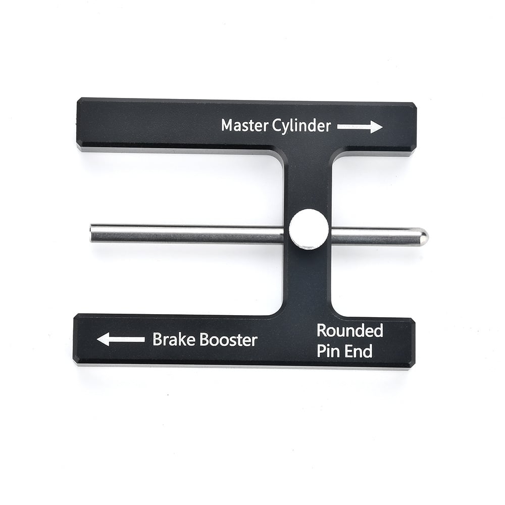 🛠️ Brake Booster Adjustment Tool