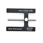 🛠️ Brake Booster Adjustment Tool