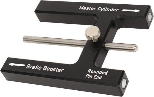 🛠️ Brake Booster Adjustment Tool