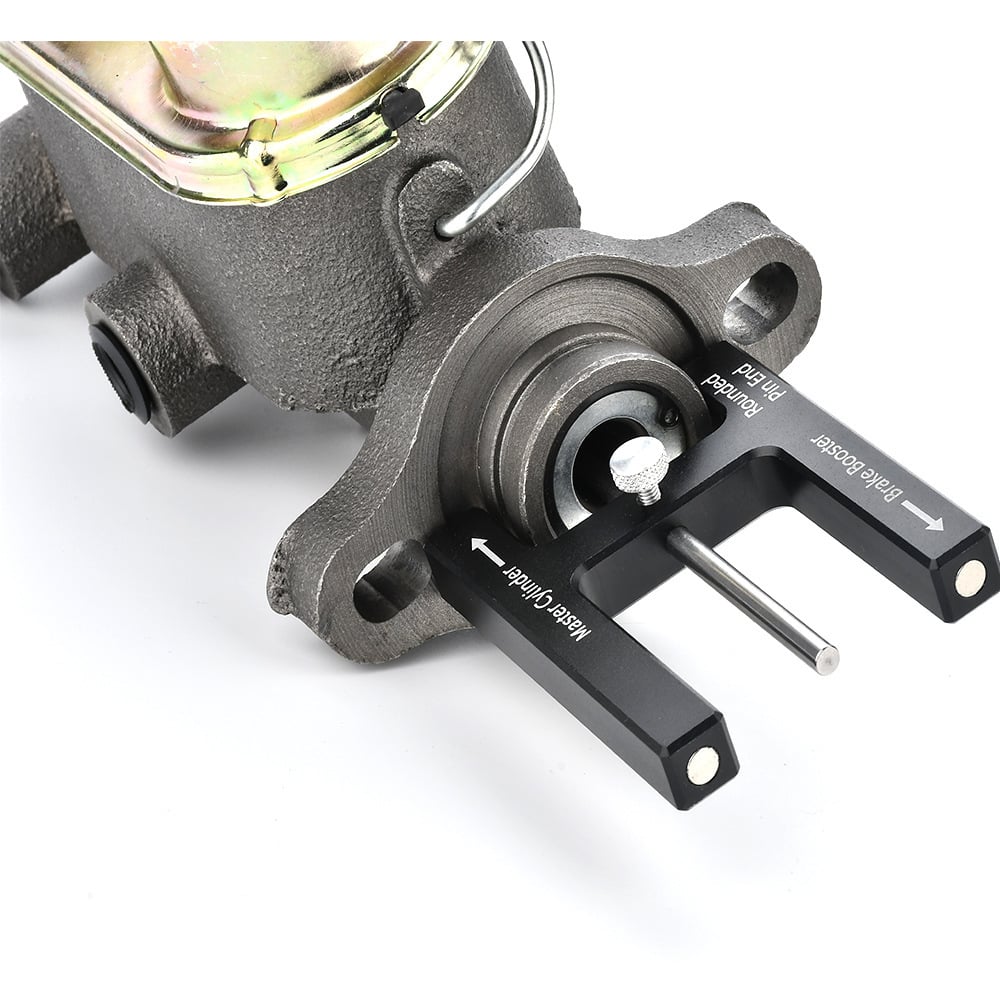 🛠️ Brake Booster Adjustment Tool