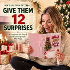 🎄 Christmas Gift Card Album 🎁
