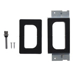 Hinge Door Lock Hole Positioner Kit Set