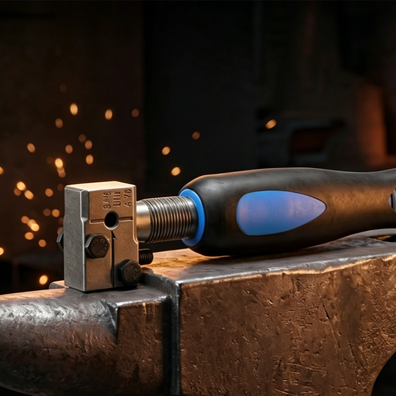 Professional Brake Line Flaring Tool Kit
