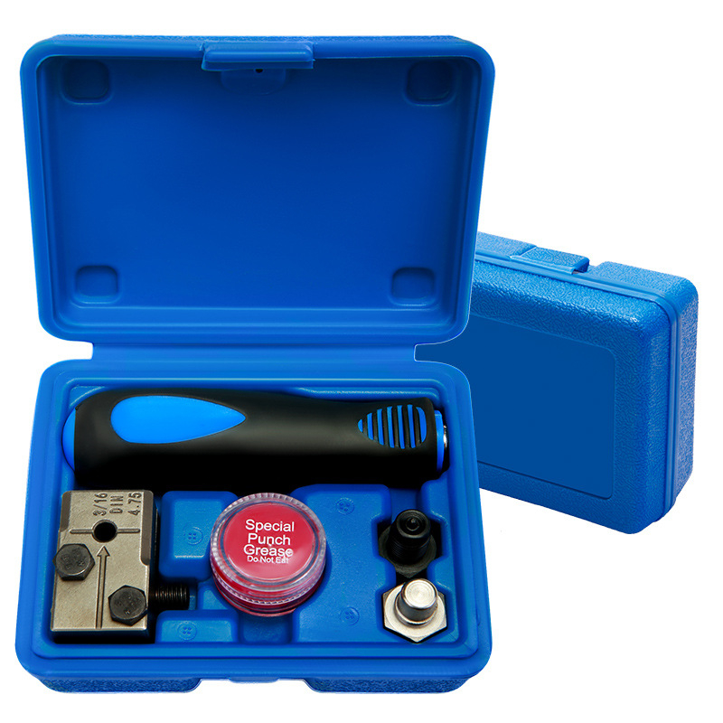 Professional Brake Line Flaring Tool Kit