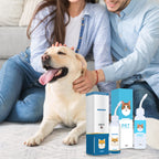 Anti-Itch Ear Cleaner for Dogs & Cats
