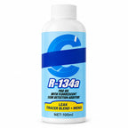 Automotive A/C Leak Stop with UV Dye