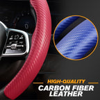 Car Anti-Skid Steering Wheel Cover
