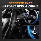 Car Anti-Skid Steering Wheel Cover