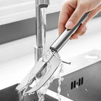 3-in-1 Stainless Steel Fish Maw & Fish Scale Knife – Multifunction Fish Scale Remover & Cleaning Tool